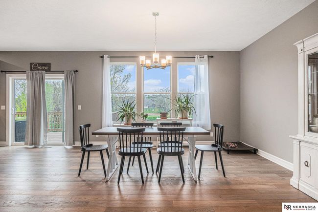 18514 Olive Cir, House other with 4 bedrooms, 4 bathrooms and 3 parking in Omaha NE | Image 11