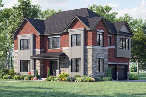 3284 Marchington Sq, Pickering, ON, L1X0T1 | Card Image