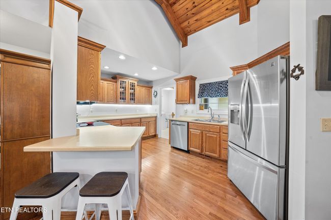 2143 Renegade Mountain Pkwy, House other with 3 bedrooms, 2 bathrooms and null parking in Crab Orchard TN | Image 12