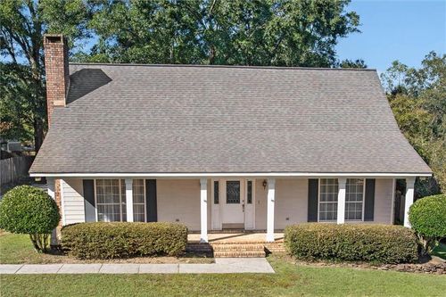 6104 Scenic West Dr, Mobile, AL, 36693-3803 | Card Image