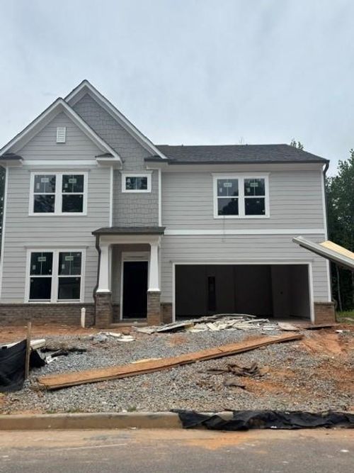 3372 Wild Clary Ct, Buford, GA, 30519-8480 | Card Image