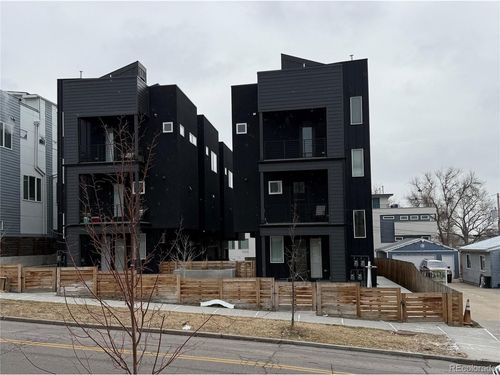 1234 Perry St, Denver, CO, 80204-1435 | Card Image