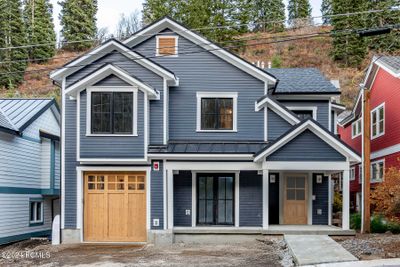 331 Daly Avenue, House other with 6 bedrooms, 6 bathrooms and null parking in Park City UT | Image 1