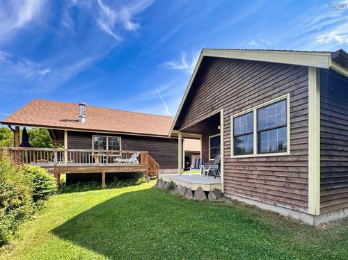 14515 Highway 4, Red Islands, NS, B0E3B0 | Card Image