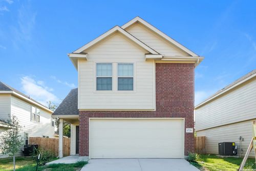 10706 Apple Pie, San Antonio, TX, 78224 | Card Image