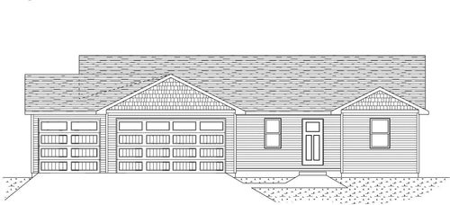 534 Riverview Drive, Berlin, WI, 54923 | Card Image