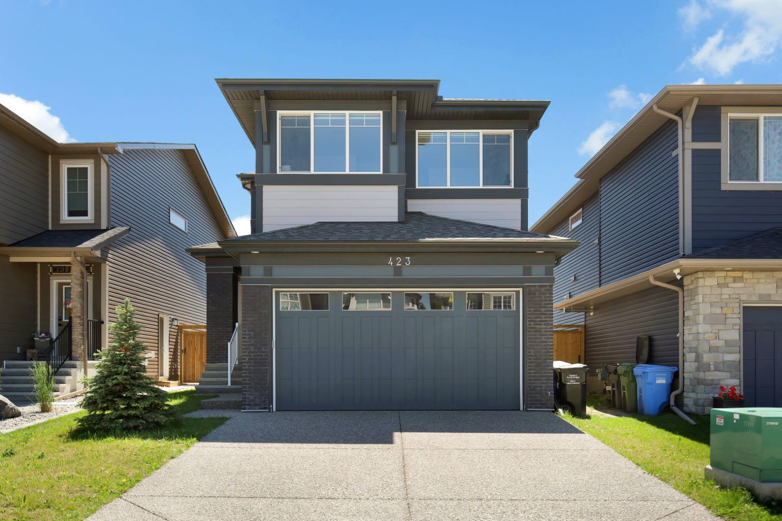 Residential in Calgary 4