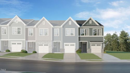110 Florida Street, Lillington, NC, 27546 | Card Image