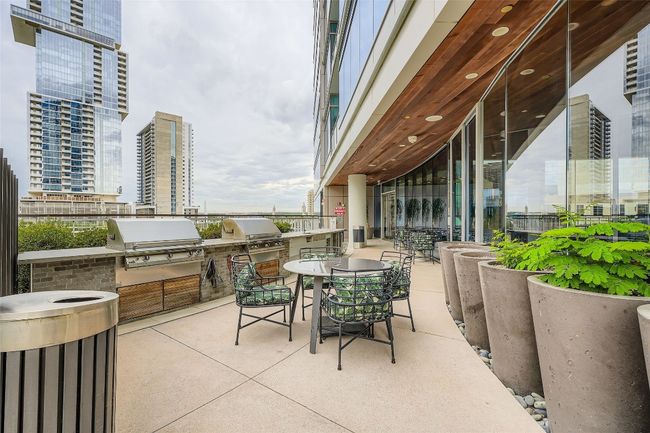 APT-1306 - 501 West Ave, Condo with 1 bedrooms, 1 bathrooms and 1 parking in Austin TX | Image 24