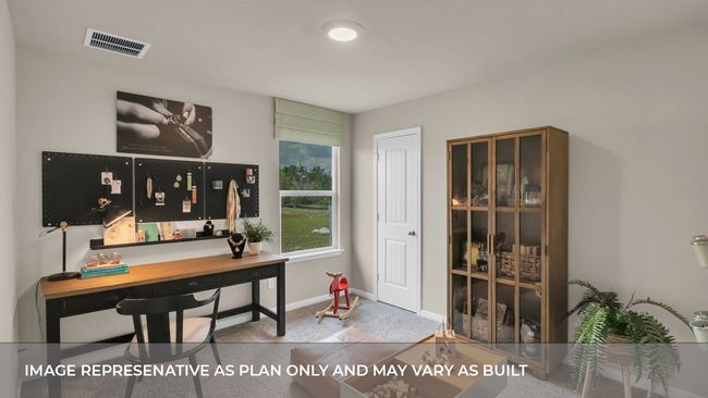 216 Rock Springs Drive, House other with 4 bedrooms, 2 bathrooms and 2 parking in Marble Falls TX | Image 13