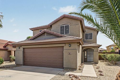 1061 E Poncho Ln, San Tan Valley, AZ, 85143-4974 | Card Image