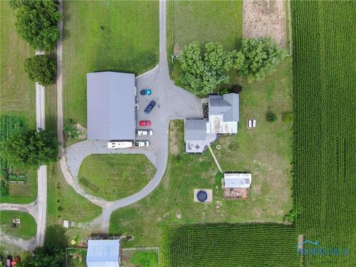 3499 State Route 103, Bluffton, OH, 45817-9627 | Card Image