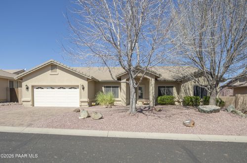 7671 N Outlook Ln, Prescott Valley, AZ, 86315-4595 | Card Image