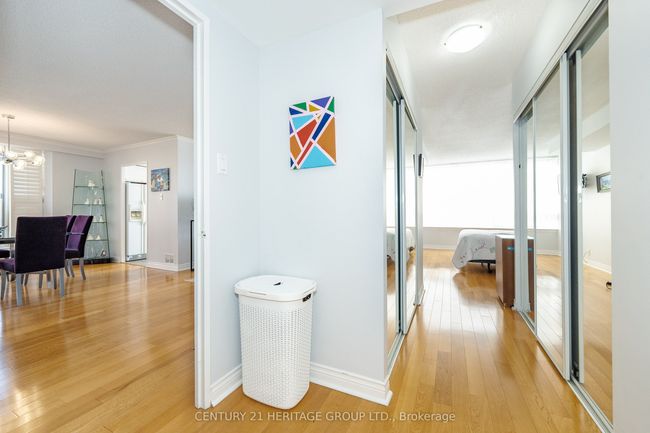 1520 - 32 Clarissa Dr, Condo with 2 bedrooms, 2 bathrooms and 2 parking in Richmond Hill ON | Image 20