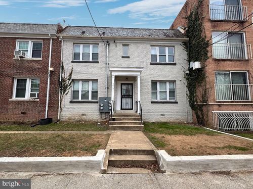 apt-1-1721 Minnesota Ave Se, WASHINGTON, DC, 20020-4751 | Card Image