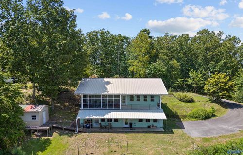 160 Mccorkle Mountain Rd, Scottsboro, AL, 35769-9045 | Card Image