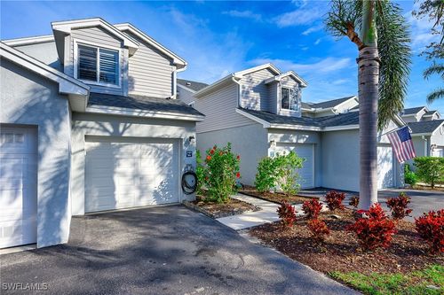 k104-2841 Citrus Lake Dr, NAPLES, FL, 34109-7656 | Card Image