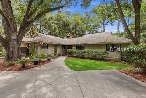 22 Doubloon Dr, Hilton Head Island, SC, 29928-3910 | Card Image