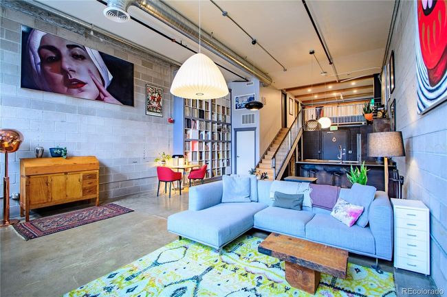 UNIT-8 - 209 Kalamath St, Condo with 1 bedrooms, 2 bathrooms and 1 parking in Denver CO | Image 22