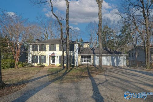 3103 Holly Hill Rd Se, Huntsville, AL, 35802-1118 | Card Image