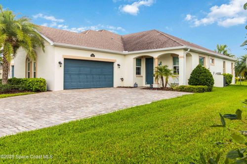 7635 Wyndham Dr, Melbourne, FL, 32940-7723 | Card Image