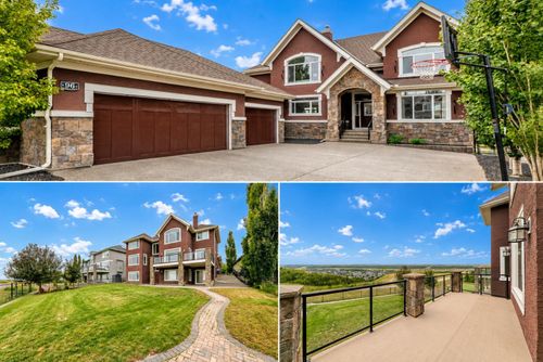96 Cranarch Hts Se, Calgary, AB, T3M0V6 | Card Image