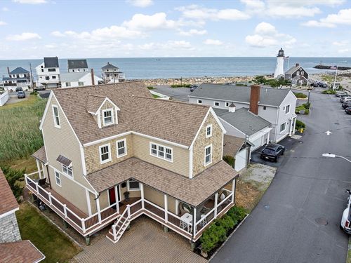 89 Lighthouse Rd, Scituate, MA, 02066-3537 | Card Image