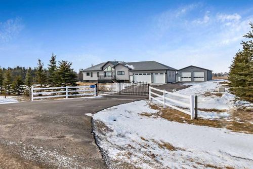 380032 120 St E, Aldersyde, AB, T0L0A0 | Card Image