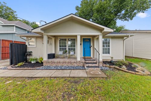 10338 Country Club Dr, Dallas, TX, 75218-1111 | Card Image