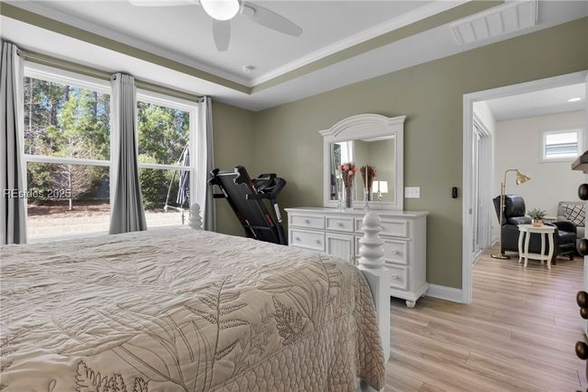 1042 Destiny Dr, House other with 3 bedrooms, 2 bathrooms and null parking in Okatie SC | Image 25