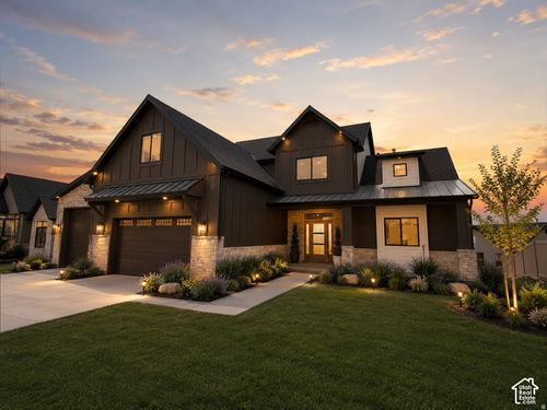 619 E Mountain Rd, North Ogden, UT, 84414-7514 | Card Image
