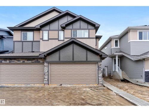 924 18 St Nw, Edmonton, AB, T6T | Card Image