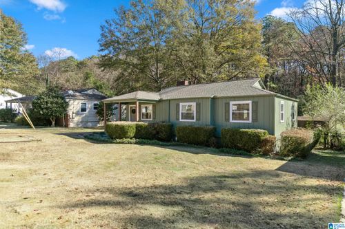 1333 Cresthill Rd, BIRMINGHAM, AL, 35213-1127 | Card Image