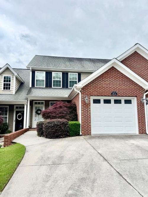 2-907 Sandy Dunes, DALTON, GA, 30721 | Card Image