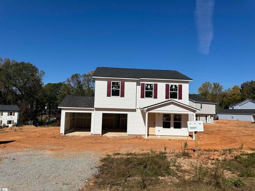 113 Green Forest Circle, Liberty, SC, 29657 | Card Image