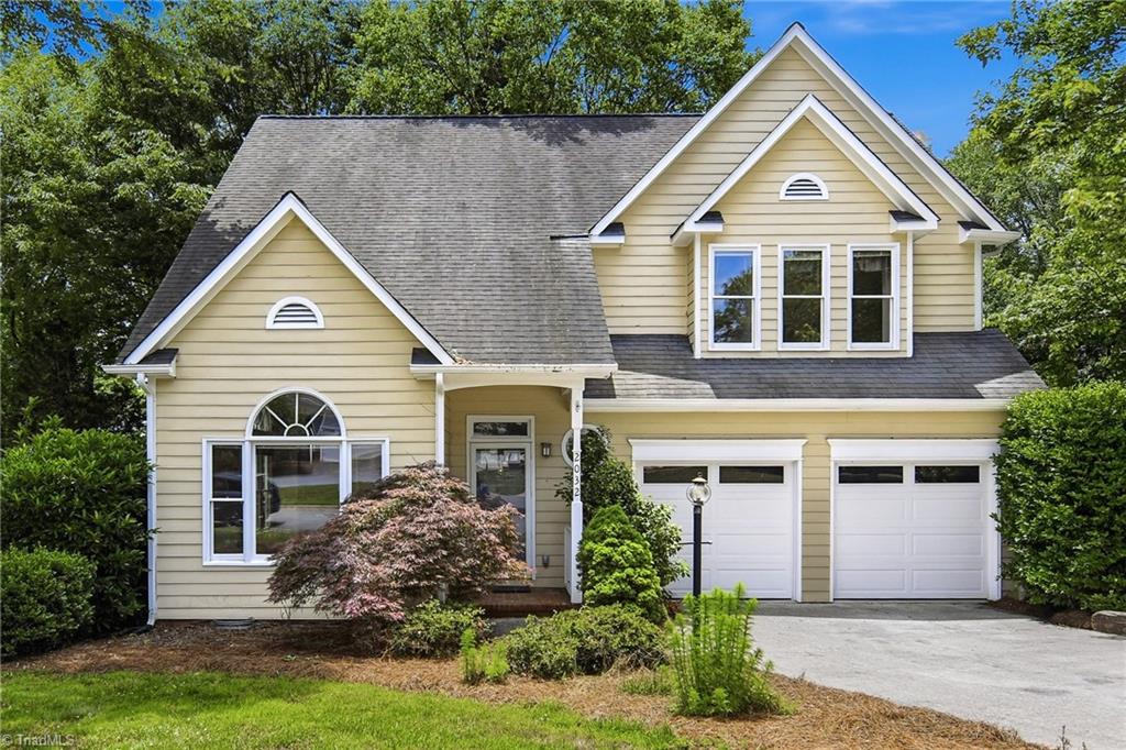 Residential in Winston-Salem