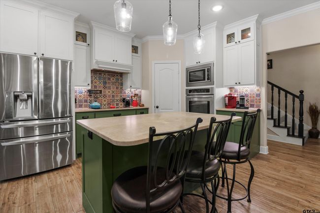 18551 Lazy Ln, House other with 5 bedrooms, 4 bathrooms and null parking in Flint TX | Image 13