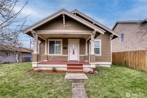 6816 S Junett St, Tacoma, WA, 98409-6051 | Card Image
