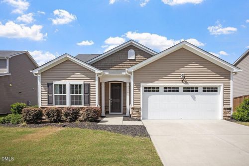 3334 Longleaf Estates Dr, Raleigh, NC, 27616-4005 | Card Image