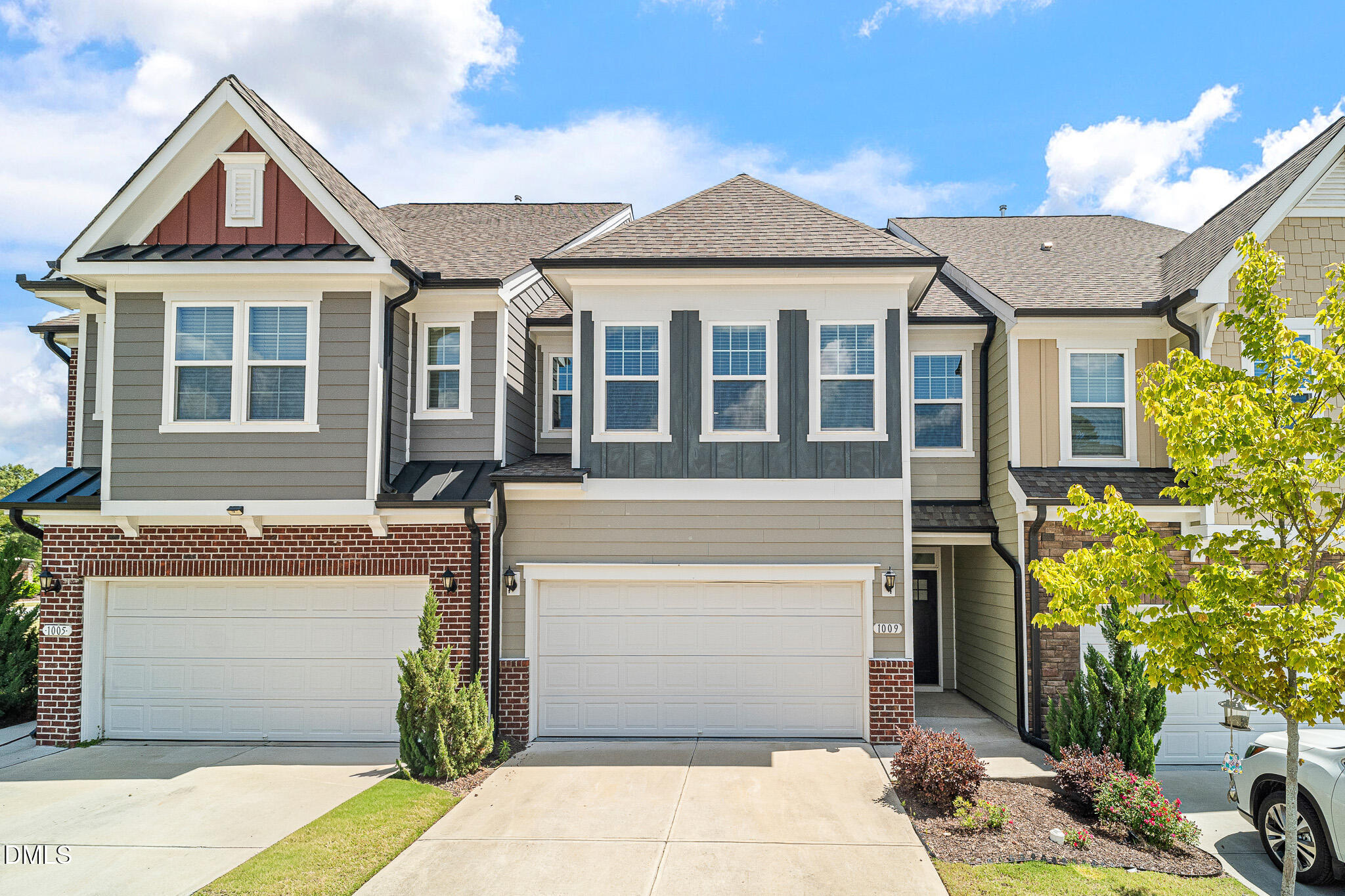Residential in Morrisville