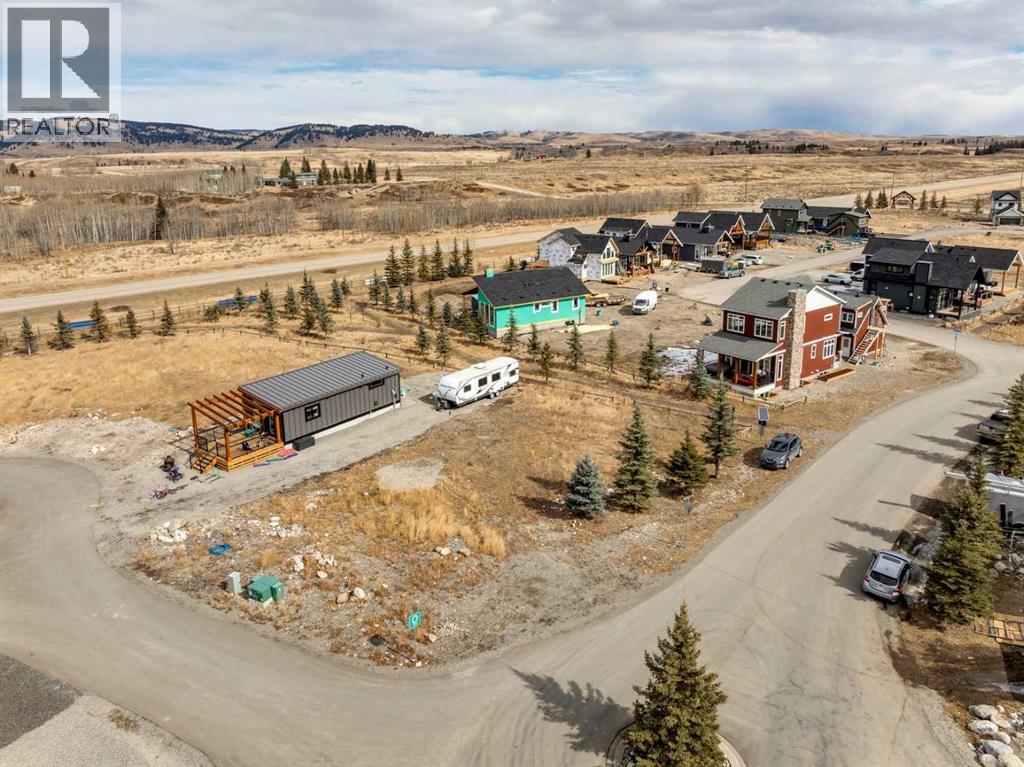 Land in Rural Rocky View County