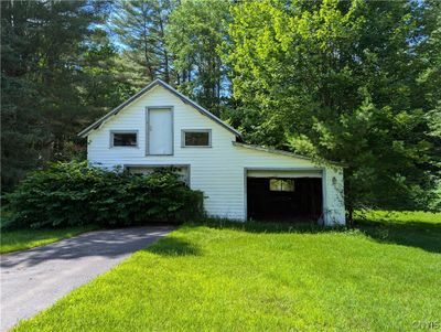 7249 Number Four Road, House other with 2 bedrooms, 1 bathrooms and null parking in Watson NY | Image 2