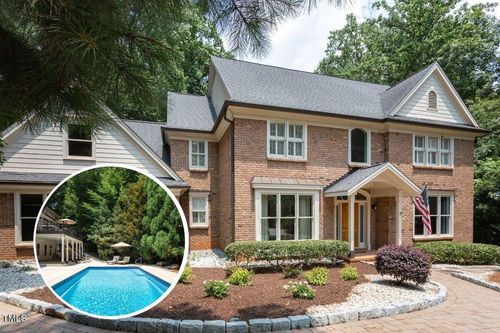 105 Woodsage Way, Cary, NC, 27518 | Card Image