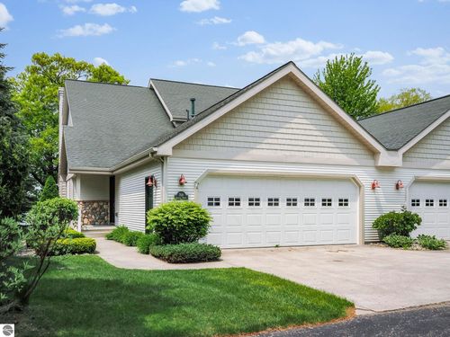 1-700 Spartan Shores Blvd, Elk Rapids, MI, 49629-9442 | Card Image