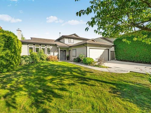 10920 Hogarth Dr, Richmond, BC, V7E3Z8 | Card Image