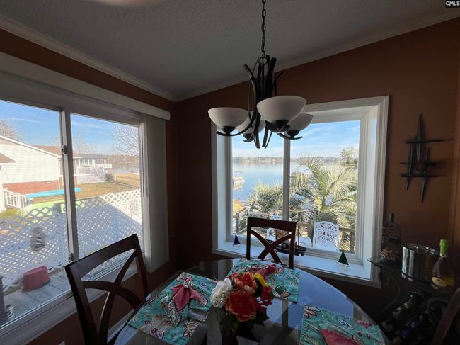 198 Saluda Waters Point, House other with 3 bedrooms, 2 bathrooms and null parking in Leesville SC | Image 13