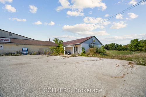 7291 Arkona Rd, Arkona, ON, N0M1B0 | Card Image