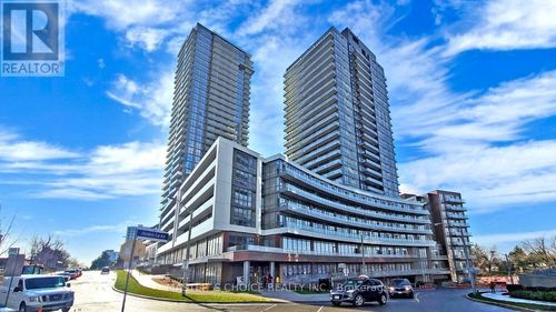 3303-32 Forest Manor Road, Toronto (Henry Farm), ON, M2J1M1 | Card Image