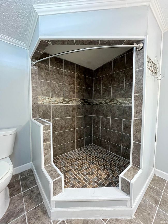 2498 S Woodland Trl, House other with 4 bedrooms, 3 bathrooms and null parking in Warsaw IN | Image 13