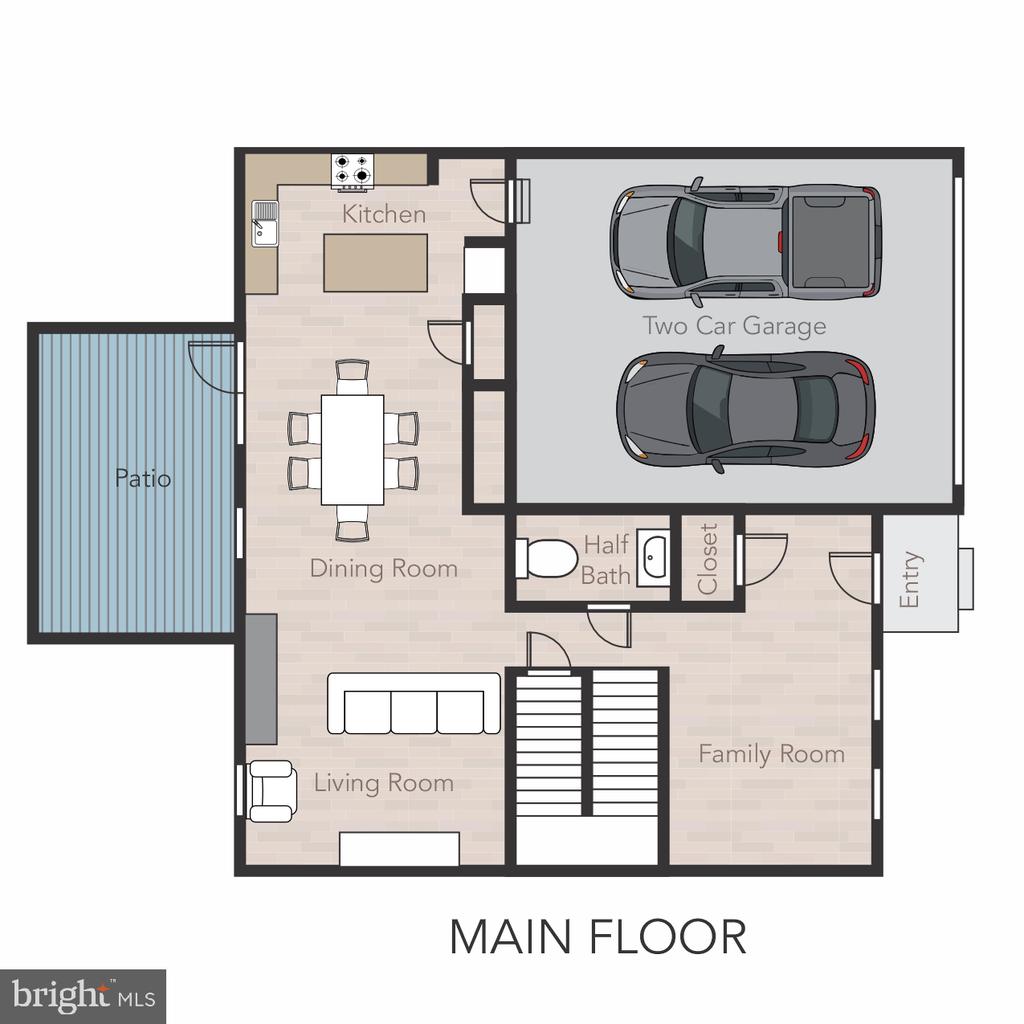 Residential in ELKRIDGE 3